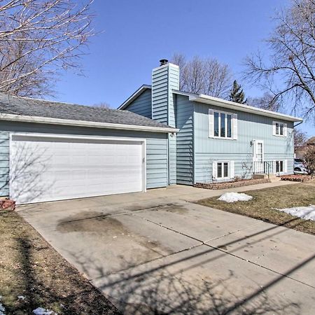 Charming Rochester Home, 4 Mi To Mayo Clinic! Exterior photo
